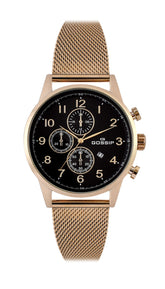 GOSSIP שעון יד לגבר